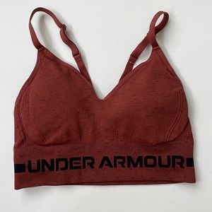 Under Armour Sports Bra